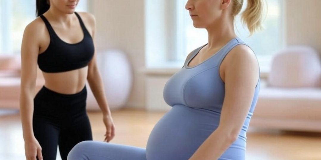 El pilates y embarazo forman una combinación excelente para mantenerse activa durante la gestación. No solo fortalece el cuerpo y alivia el dolor, sino que también favorece un parto más llevadero y una recuperación postparto más rápida.