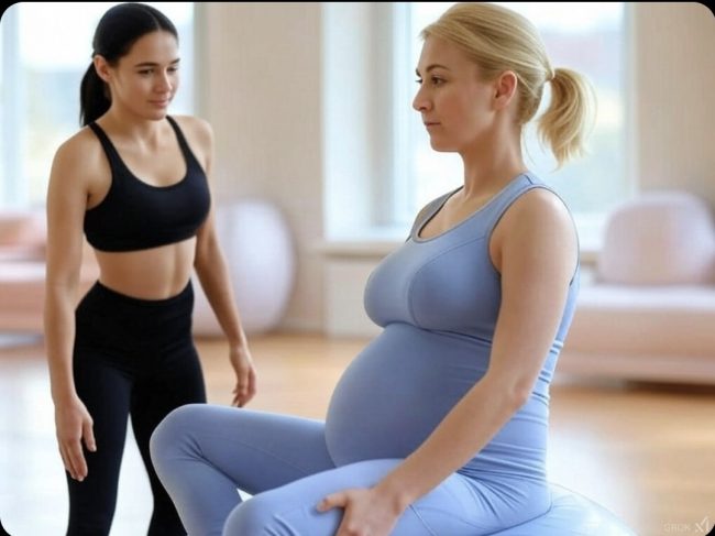 El pilates y embarazo forman una combinación excelente para mantenerse activa durante la gestación. No solo fortalece el cuerpo y alivia el dolor, sino que también favorece un parto más llevadero y una recuperación postparto más rápida.